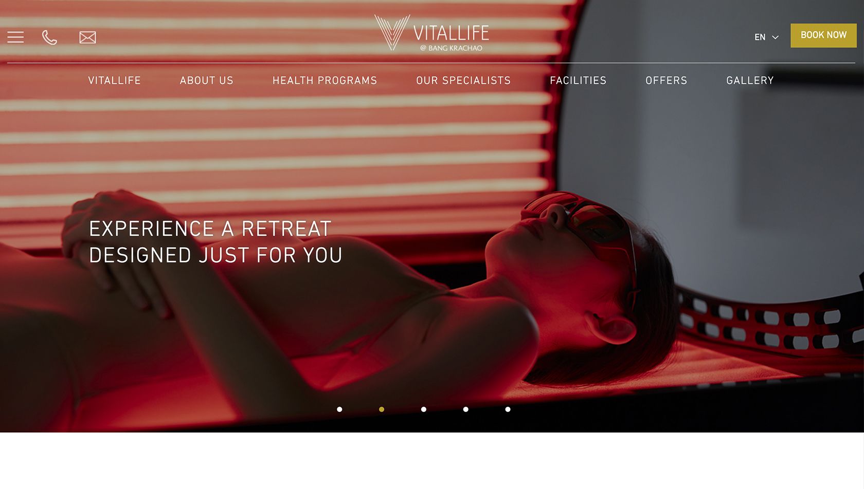 Vitallife Integrated Health